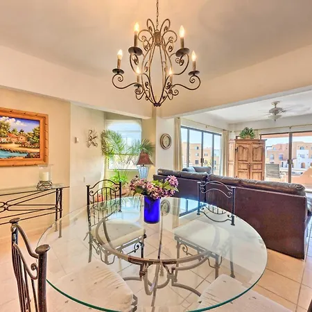 Condo In Plaza Nautica Less Than 1 Mile To The Arch!