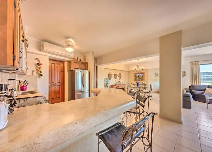 Holiday home In Plaza Nautica < 1 Mile To The Arch! *