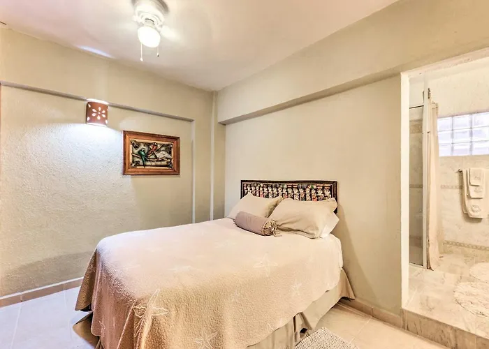 Holiday home In Plaza Nautica < 1 Mile To The Arch! Cabo San Lucas