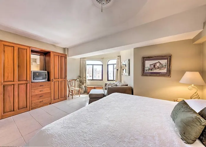 Holiday home In Plaza Nautica < 1 Mile To The Arch! Cabo San Lucas