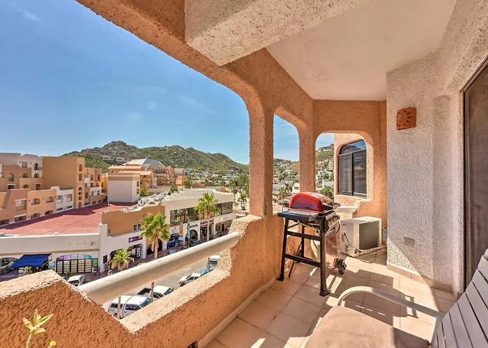 In Plaza Nautica < 1 Mile To The Arch! Holiday home *