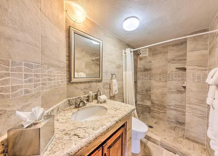 Holiday home In Plaza Nautica < 1 Mile To The Arch! Cabo San Lucas